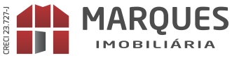 Logo Imobiliária Marques em Montenegro